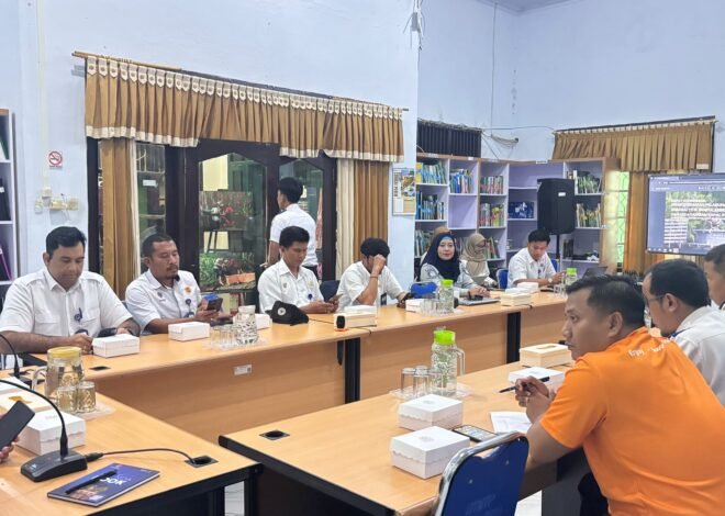 Jasa Raharja Kalteng Perkuat Sinergi Keselamatan Transportasi Wisata di Taman Nasional Tanjung Puting