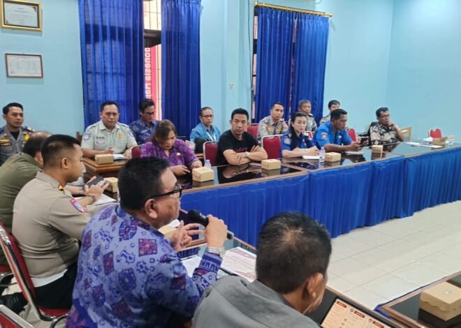 Sambut Buleleng Festival 2026, Jasa Raharja Dukung Optimalisasi Rekayasa Lalu Lintas