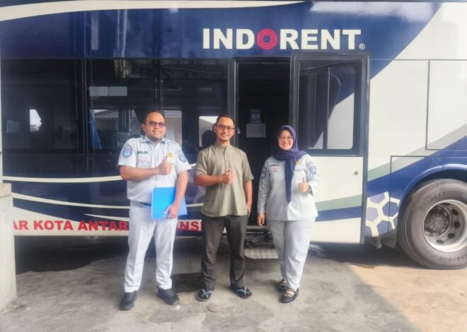 Jasa Raharja Tingkatkan Edukasi SWDKLLJ dalam Penguatan Hubungan dengan Mitra