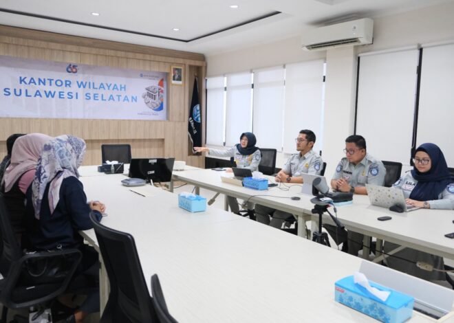 Jasa Raharja Sulsel dan Primaya Hospital Group Perkuat Sinergi Layanan Jaminan Korban Kecelakaan