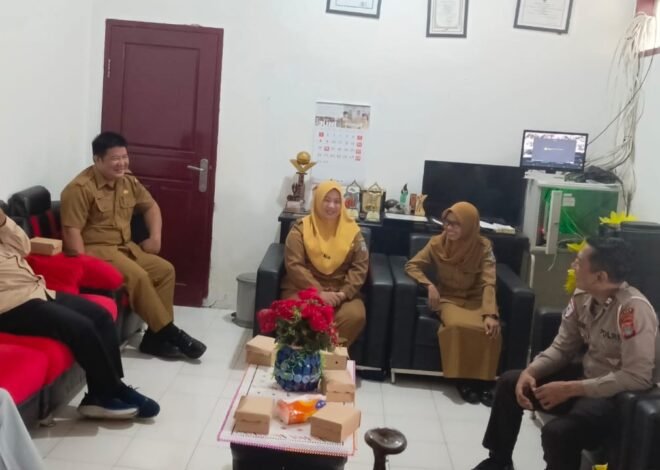 Jasa Raharja Perkuat Sinergi Melalui Forum Komunikasi Lalu Lintas di Kabupaten Malinau
