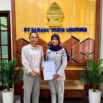 SIGAP Instansi Ungkap Kendaraan Belum Diblokir, Jasa Raharja Edukasi PT Sarana Yogya Ventura