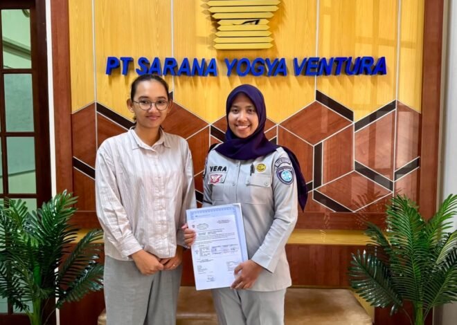SIGAP Instansi Ungkap Kendaraan Belum Diblokir, Jasa Raharja Edukasi PT Sarana Yogya Ventura