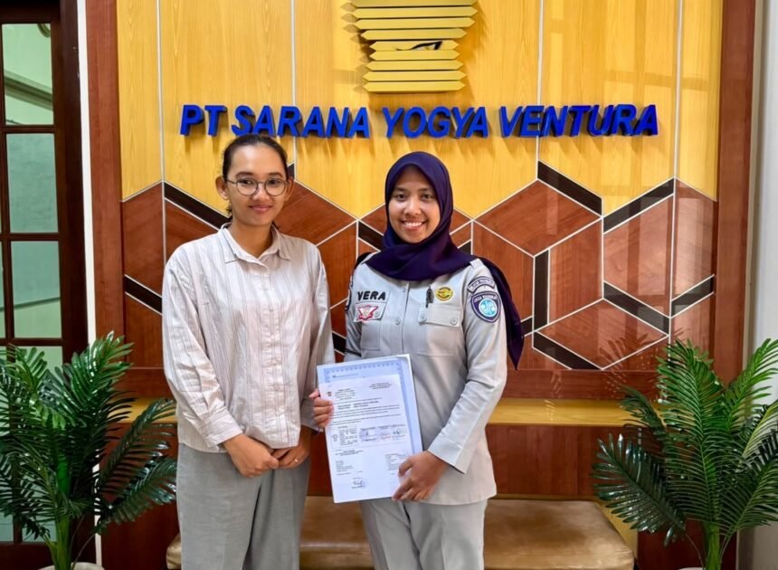 SIGAP Instansi Ungkap Kendaraan Belum Diblokir, Jasa Raharja Edukasi PT Sarana Yogya Ventura