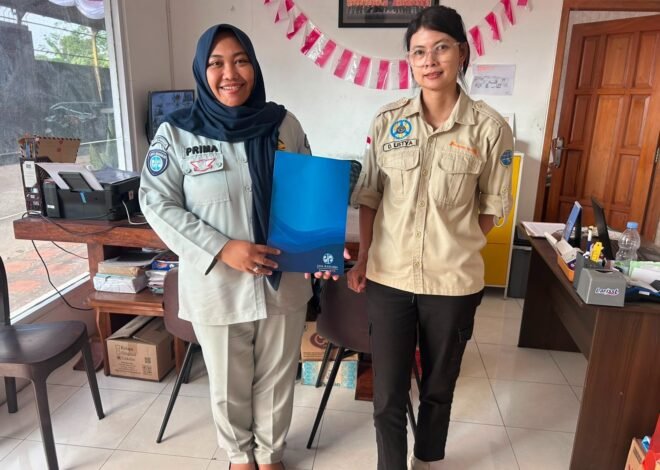 Jasa Raharja Perkuat Edukasi SWDKLLJ kepada Mitra Angkutan Umum di PO BR Queen Transportation