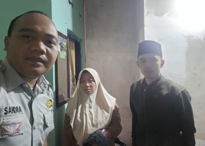 PT Jasa Raharja Kantor Wilayah Utama Jawa Barat Gerak Cepat Lakukan Pendataan Korban Kecelakaan Lalu Lintas di Ruas Tol Cipularang