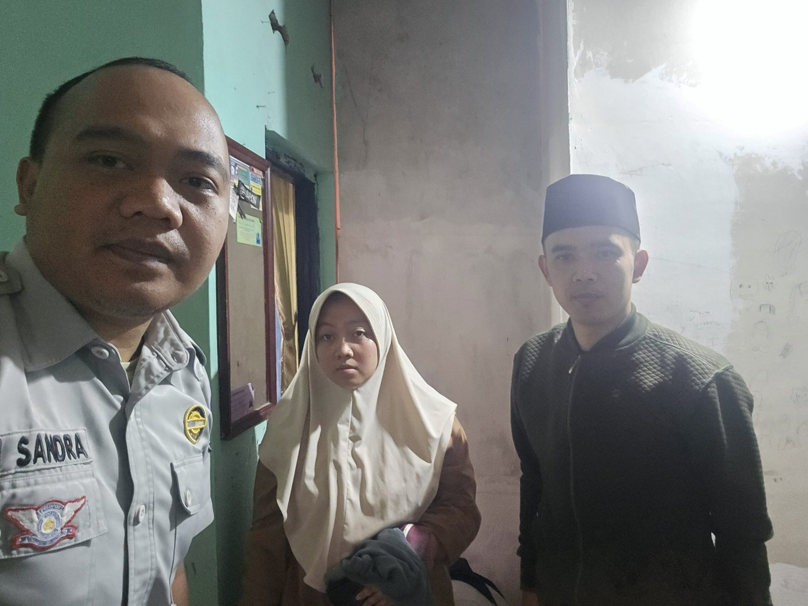 PT Jasa Raharja Kantor Wilayah Utama Jawa Barat Gerak Cepat Lakukan Pendataan Korban Kecelakaan Lalu Lintas di Ruas Tol Cipularang