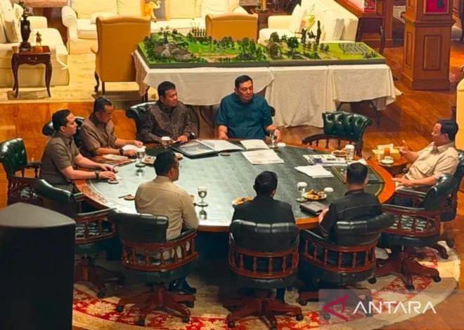 Prabowo Perintahkan Pertamina dan PLN Pangkas Anak-Cucu Perusahaan