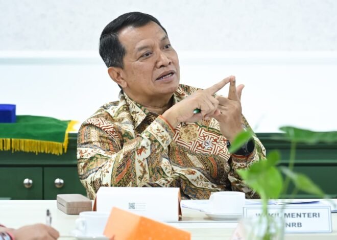 Gelar Audiensi, Jasa Raharja dan Kementerian PANRB Perkuat Koordinasi Tingkatkan Kepatuhan PKB dan SWDKLLJ