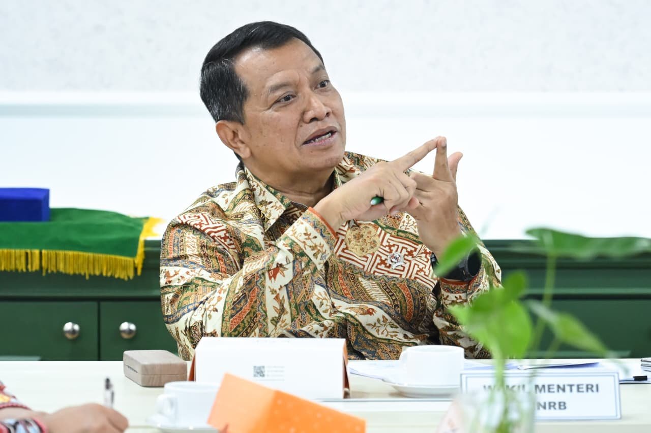 Gelar Audiensi, Jasa Raharja dan Kementerian PANRB Perkuat Koordinasi Tingkatkan Kepatuhan PKB dan SWDKLLJ