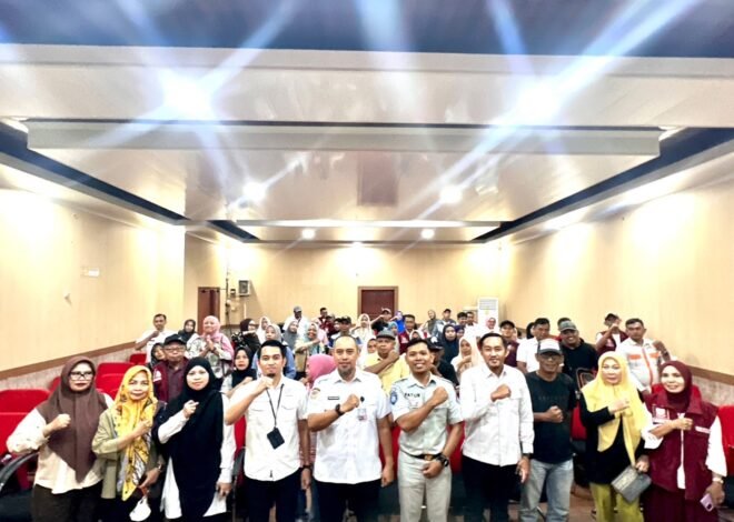 Dorong Pembangunan Daerah, Jasa Raharja Sulsel Sosialisasi Manfaat Opsen PKB dan SWDKLLJ