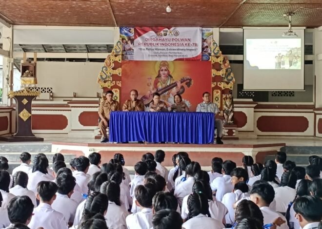 Dari Sekolah untuk Keselamatan di Jalan Raya, Jasa Raharja Tanamkan Budaya Tertib Berlalu Lintas Sejak Dini