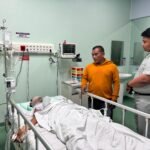 Jasa Raharja Singkawang Pastikan Pelayanan dan Penjaminan Korban Kecelakaan Berjalan Optimal