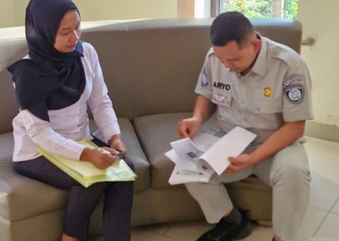 Perkuat Penanganan Klaim, Samsat Kulon Progo Monitoring GL dan Tagih Klaim Overbooking di RSUD Wates