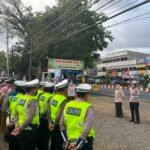Tim Pembina Samsat Provinsi Bengkulu Gelar Razia Patuh Pajak Kendaraan, Ajak Masyarakat Manfaatkan Program Pemutihan Sebelum Berakhir
