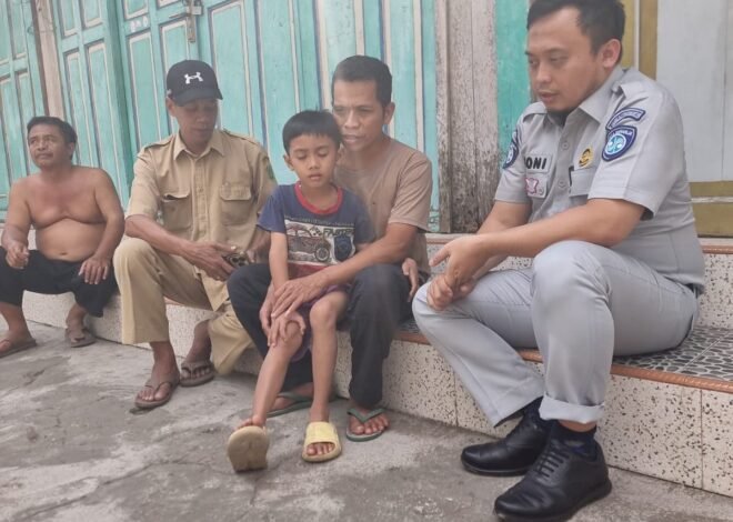 Jasa Raharja Tingkatkan Pelayanan melalui Survei Ahli Waris di Bantul