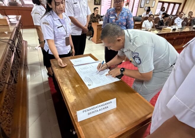 Masyarakat Bicara, Pelayanan Berbenah: Jasa Raharja Hadiri Forum Konsultasi Publik Bapenda Bali