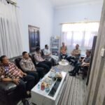 Tim Pembina Samsat Sukadana Bahas Peningkatan Layanan dan Optimalisasi PKB-SWDKLLJ