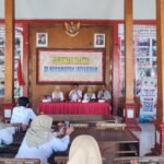 Jasa Raharja dan Tim Pembina Samsat Gelar Sosialisasi Program Sengkuyung Berbasis Kewilayahan di Kecamatan Jatisrono