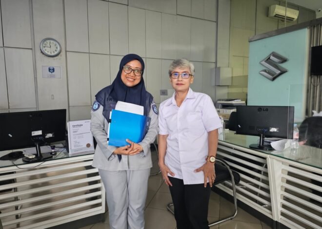 Jasa Raharja Tingkatkan Kepatuhan Wajib Pajak melalui SIGAP Instansi di CV Grand Star