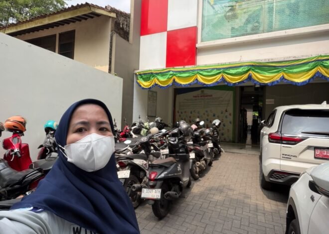 Sinergi Pelayanan dan Pendanaan: Jasa Raharja Bandung Monitoring Korban Laka Lantas di RSUD Bandung dan Support Panah Pasopati Samsat Kawaluyaan