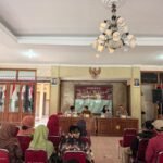 Jasa Raharja Sukoharjo Perkuat Edukasi Keselamatan Transportasi Berbasis Domisili Korban Di Kecamatan Baki
