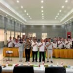 Jasa Raharja Semarang Perkuat Upaya Preventif Keselamatan Transportasi melalui Program Intensifikasi di Tembalang