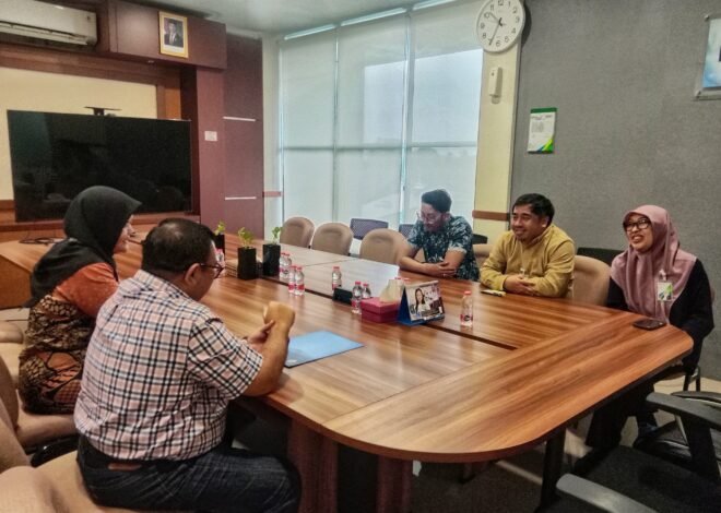 Jasa Raharja Tasikmalaya Perkuat Sinergi dengan BPJS Ketenagakerjaan melalui Skema Coordination of Benefit (COB)