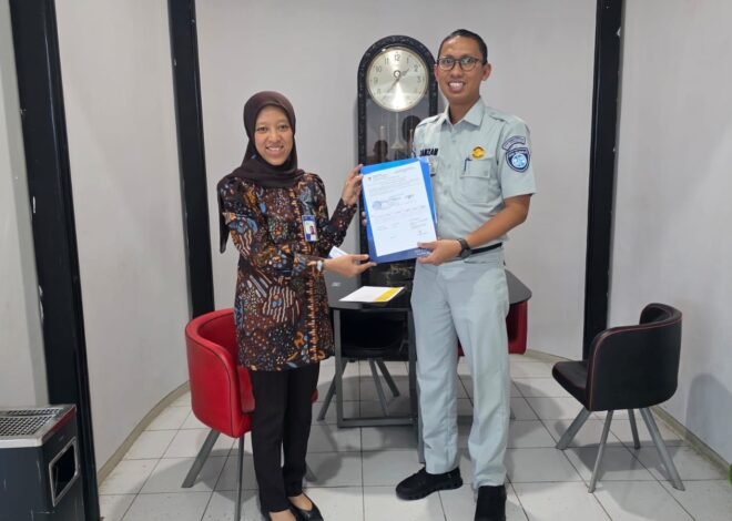 Jasa Raharja Perkuat Kepatuhan PKB-SWDKLLJ, 16 Kendaraan BRI Sleman Siap Ditindaklanjuti