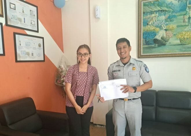 SIGAP Instansi Perluas Akses Pelayanan Pajak Kendaraan di PT Asuransi Tri Pakarta Malang