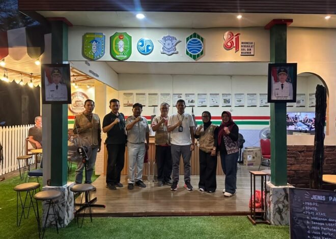 Jasa Raharja Sintang Dukung Sintang Expo 2026, Perkuat Sinergi dan Edukasi Keselamatan