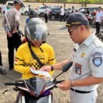 Tim Pembina Samsat Batulicin Gelar Operasi Gabungan, Pengendara Diingatkan Manfaatkan Relaksasi Pajak Kendaraan 2026