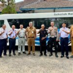FLLAJ Blora Bahas Pengadaan Bus Sekolah Gratis untuk Tingkatkan Keselamatan Pelajar