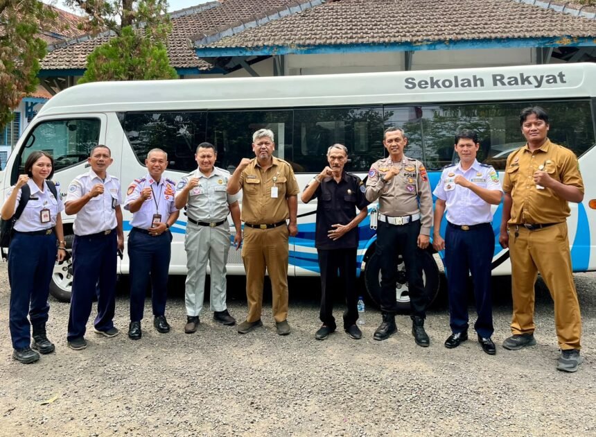 FLLAJ Blora Bahas Pengadaan Bus Sekolah Gratis untuk Tingkatkan Keselamatan Pelajar