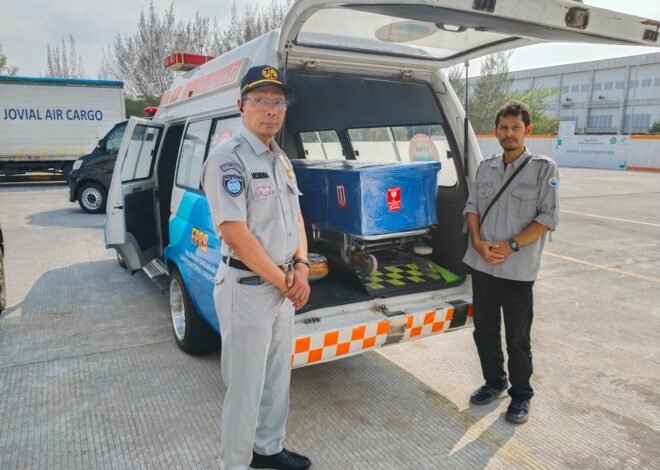 Jasa Raharja Hadir di Tengah Duka, Pastikan Pemulangan Jenazah Korban KM Virgo Transport Berjalan Lancar