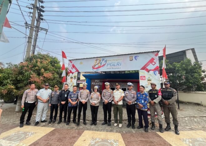 PT Jasa Raharja Turut Dorong Kesadaran Warga Dalam Ketaatan Berlalu Lintas di Musi Rawas