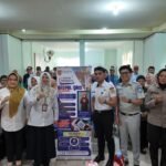 Tim Pembina Samsat Banjarbaru: Dekatkan Informasi Layanan Samsat kepada Warga Guntung Paikat