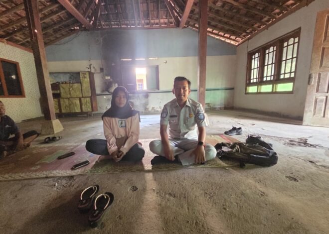 Jasa Raharja Turun Langsung ke Rumah Ahli Waris, Pastikan Santunan Korban Ari Widodo Tepat Sasaran