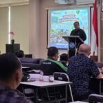 Perkuat Keselamatan Transportasi, Jasa Raharja dan Biddokkes Polda Kaltim Gelar MUKL dan PPGD dalam Pembinaan Pengemudi dan Awak Angkutan Umum
