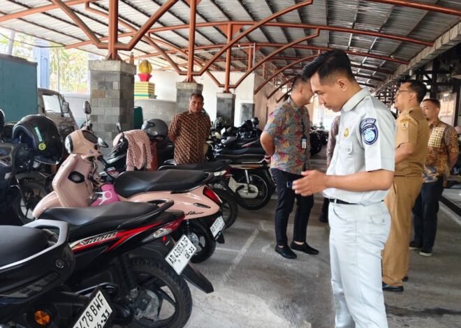 Jasa Raharja Karanganyar Perkuat Kepatuhan Pajak melalui Gadis Pantura di Diskominfo