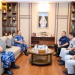Jasa Raharja dan RSPAU dr. S. Hardjolukito Perkuat Sinergi, Percepat Penjaminan Korban Kecelakaan