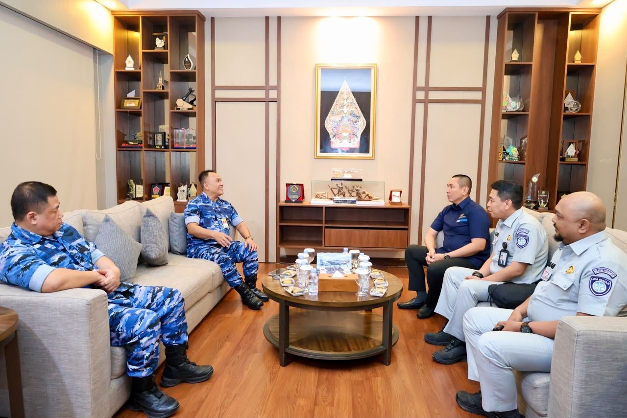 Jasa Raharja dan RSPAU dr. S. Hardjolukito Perkuat Sinergi, Percepat Penjaminan Korban Kecelakaan