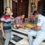 Di Tengah Duka Keluarga, Jasa Raharja Pastikan Hak Korban Tetap Terlayani
