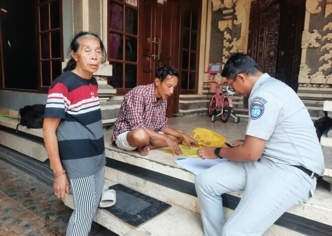 Di Tengah Duka Keluarga, Jasa Raharja Pastikan Hak Korban Tetap Terlayani