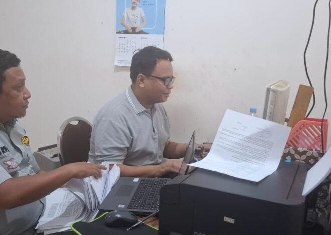 Jasa Raharja Bima Perkuat Koordinasi dengan RSUD Kabupaten Bima untuk Optimalisasi Pelayanan Korban Kecelakaan