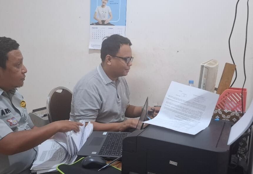 Jasa Raharja Bima Perkuat Koordinasi dengan RSUD Kabupaten Bima untuk Optimalisasi Pelayanan Korban Kecelakaan