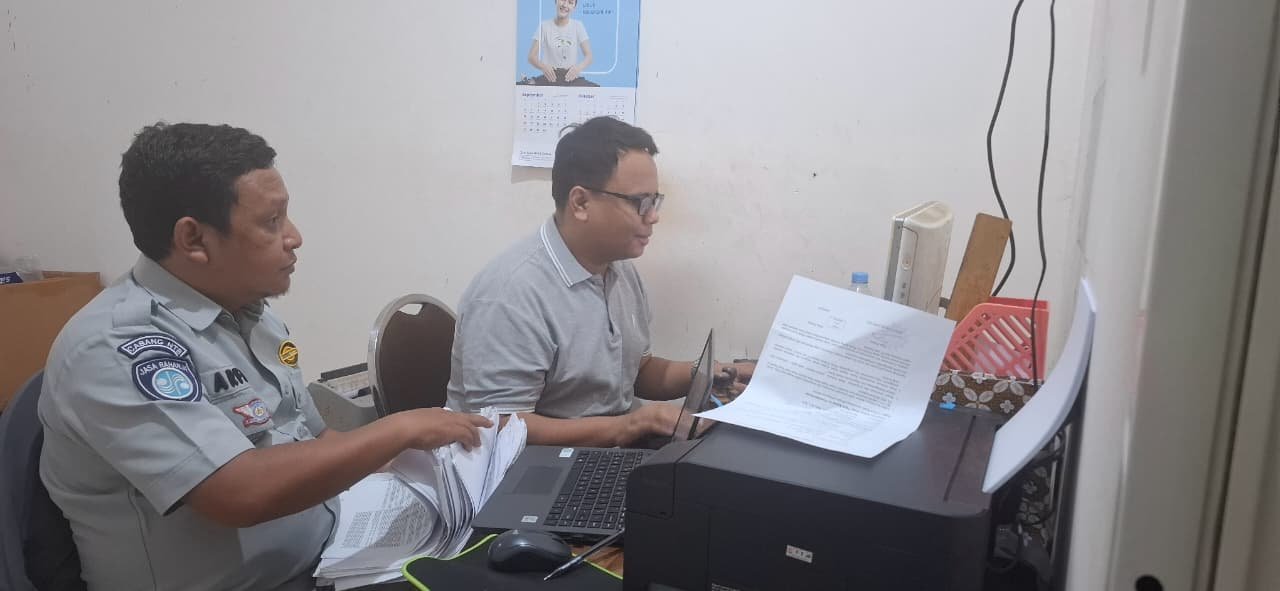 Jasa Raharja Bima Perkuat Koordinasi dengan RSUD Kabupaten Bima untuk Optimalisasi Pelayanan Korban Kecelakaan