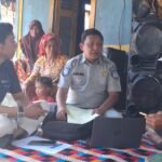 Tunjukkan Pelayanan Sepenuh Hati, Jasa Raharja Bima Laksanakan Survei Jemput Bola Ahli Waris Korban Kecelakaan