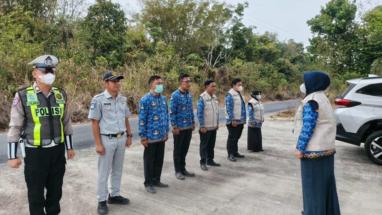 Samsat Menyapa Dorong Warga Taat Pajak dan Berlalu Lintas