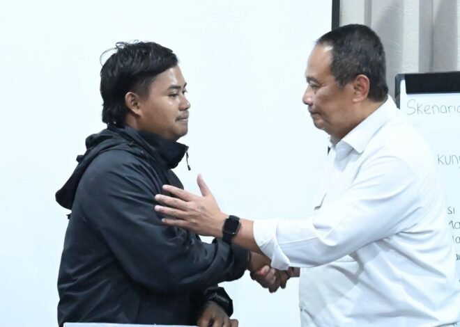 Korban KM Virgo Transport 8 Teridentifikasi, Jasa Raharja Serahkan Santunan Kurang dari 24 Jam